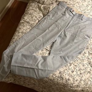 Uniqlo Men Slim Cut Pants size 31